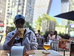 -京A Taproom·精酿餐吧(CBD店)
