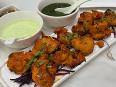 -VATAN INDIAN RESTAURANT米特餐饮有限公司(城北路店)