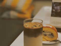 海盐燕麦拿铁-22cafe