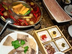 -宽田火锅 宽田有鱼江津青花椒鱼火锅(几江荣华店)