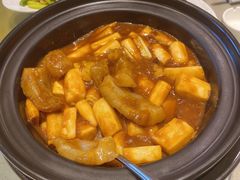 -铜锣湾·有麝自然香(长嘉汇购物公园店)
