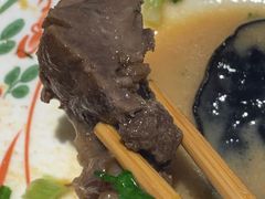 -汕头八合里海记牛肉店(清河店)
