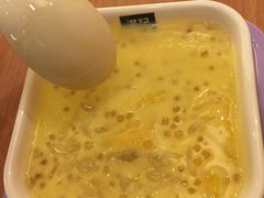 -满记甜品(王府井北京市百货大楼店)