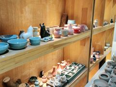 -1001艺术手作·银饰DIY·拼豆(小寨金莎店)