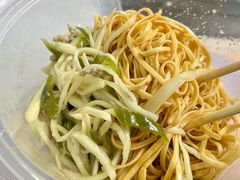 -得得本帮面馆(台儿庄路店)