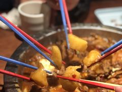 -胖哥俩肉蟹煲(杭州下沙学林街店)