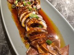 -前海沿·青岛菜(乐客城店)