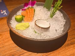 -京鹿料理(荟聚店)
