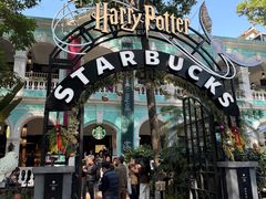 -星巴克臻选(广州沙面店)