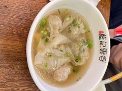 -蓝记云吞(正果店)