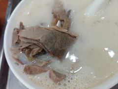 -教师之家赵家羊汤馆(东青龙街店)