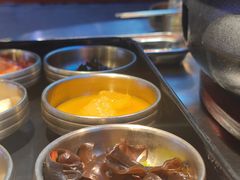 -入火韩国烤肉(凯旋广场店)