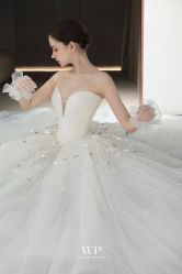 -MuseMarry婚纱(前海嘉里中心店)