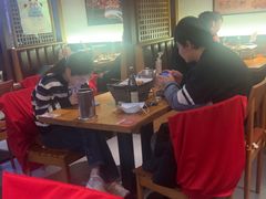 -聚点串吧·北京烧烤(朝北店)