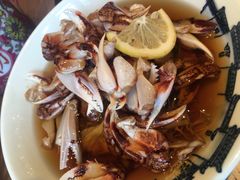 -香园茶社·金陵小灶(老门东店)