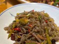 -汉·鲜味人知(陈家营店)