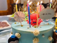 -十二毡房蒙餐·蒙古包