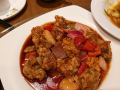 -香港表哥茶餐厅(银泰百货店)