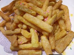 -金手勺东北菜馆(大屯北路店)