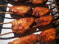 -管氏翅吧(马家堡店)