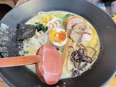 -鳗鱼家·深夜食堂(军博店)