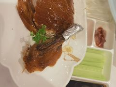 -大鸭梨烤鸭(石佛营店)