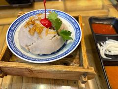 -芋包王闽南茶楼(八市店)