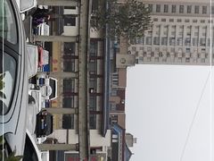 -郑州烤鸭总店