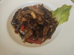 -苏城小院·园林精致苏州菜(斜塘老街店)