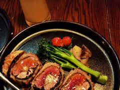 -斯比特花园西餐厅(东方商厦店)