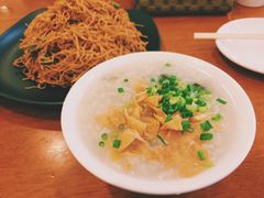 皮蛋瘦肉粥-福状元(优胜北路店)