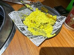 -哼蟹二将·烤肉酱蟹(合生汇店)