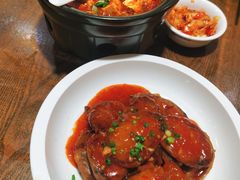 -小厨食堂(黄田坝店)