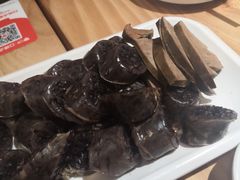 -山海珍味韩国料理(奥城店)