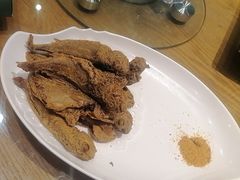 -黑家养生粥道馆(新世纪店)
