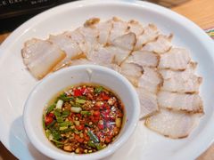 -侯家庄私房菜馆观景餐厅