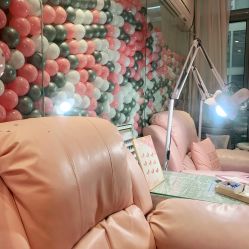-Beauty Nails 美甲美睫皮肤管理