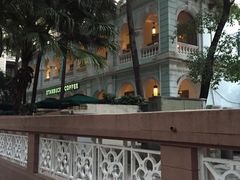 -星巴克臻选(广州沙面店)