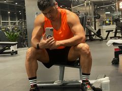 -OXYGYM 奥美氧舱运动中心(朝阳大悦城店)