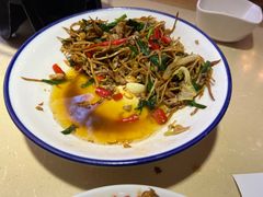 -小柴米·传统江西菜(八一广场店)