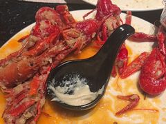 -东方红海鲜百汇(国际大厦店)