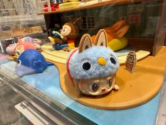 -上海K11购物艺术中心