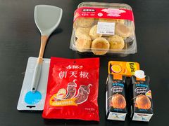 硅胶铲-盒马鲜生(枣园路店)