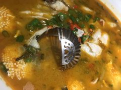 -川味堂·四川豆花(八卦岭店)