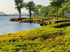 -东钱湖旅游度假区