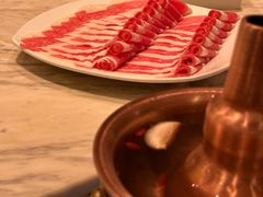 -南门涮肉(通州大船店)