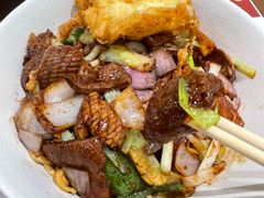 -寻裕记·现炒浇头面(人民广场店)