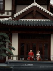 -第一夫人婚纱摄影(南京店)