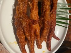 -瑶王府·广西菜(金阳路店)
