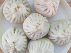 猪肉茴香包子-庆丰包子铺(博雅CC商业广场店)
